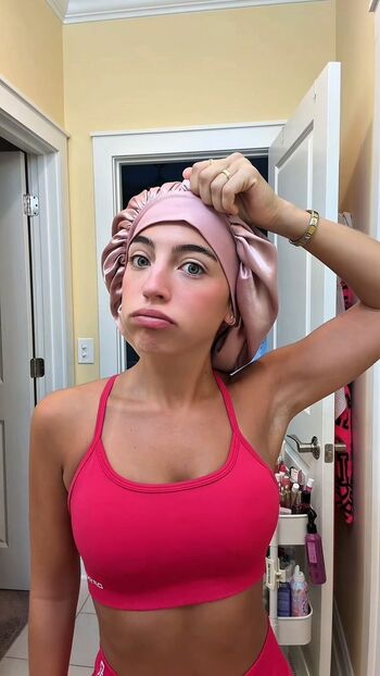 Full leaked Ellie dobleske private onlyfans photo