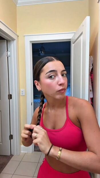 Full leaked Ellie dobleske private onlyfans photo