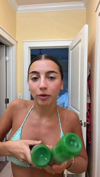 Full leaked Ellie dobleske private onlyfans photo