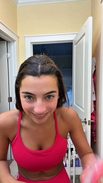 Full leaked Ellie dobleske private onlyfans photo