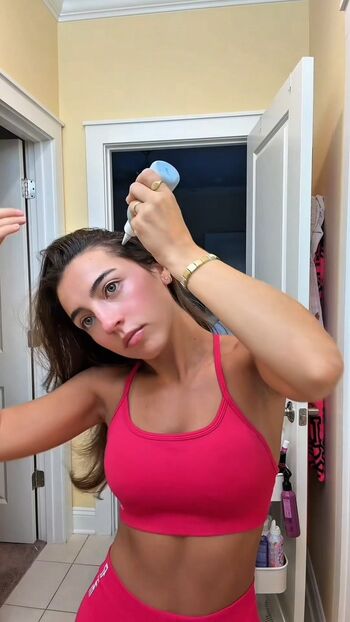 Full leaked Ellie dobleske private onlyfans photo