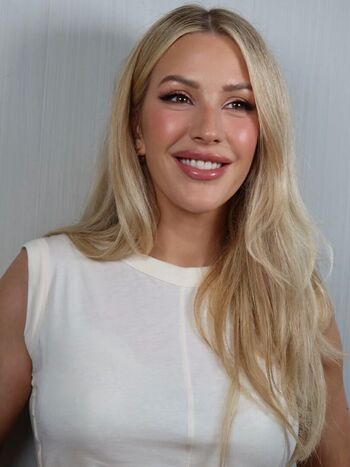 Full leaked Ellie goulding page private onlyfans photo