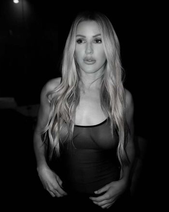 Full leaked Ellie goulding page private onlyfans photo