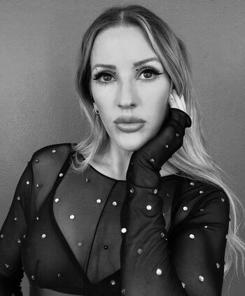 Full leaked Ellie goulding page private onlyfans photo