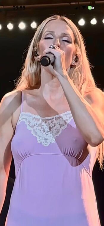 Full leaked Ellie goulding page private onlyfans photo
