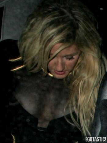 Full leaked Ellie goulding private onlyfans photo