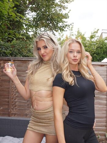 Full leaked Ellie middleton private onlyfans photo