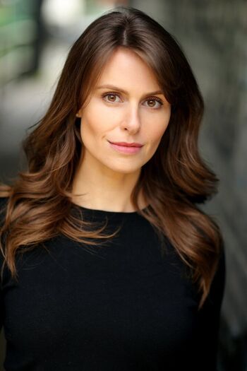 Ellie Taylor 