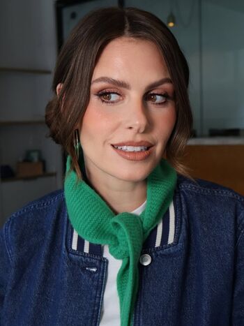 Ellie Taylor 