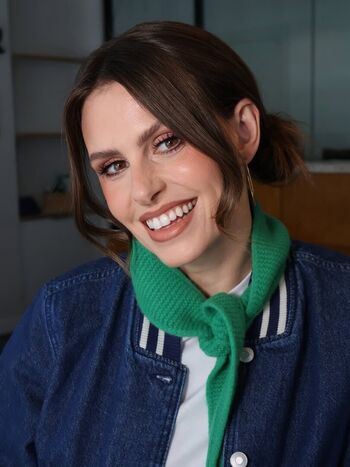 Ellie Taylor 