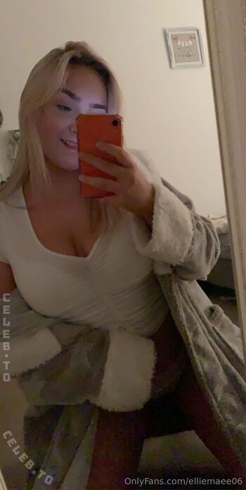 Full leaked Elliemae vip private onlyfans photo