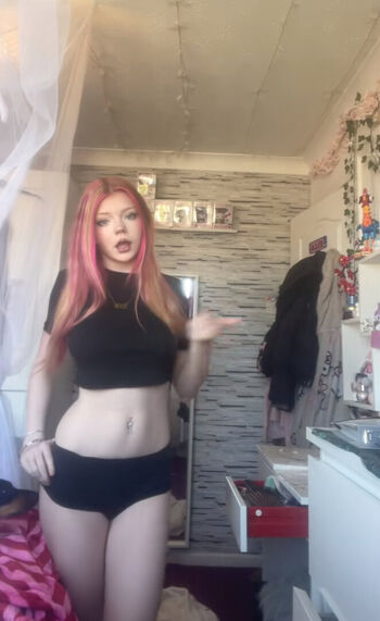 Full leaked Ellouise jane mary private onlyfans photo