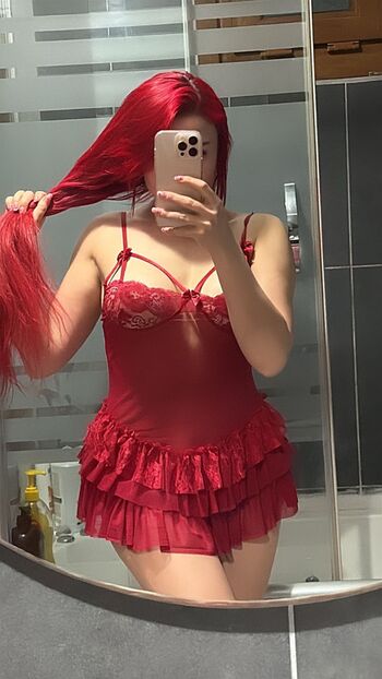 Full leaked Elmira private onlyfans photo