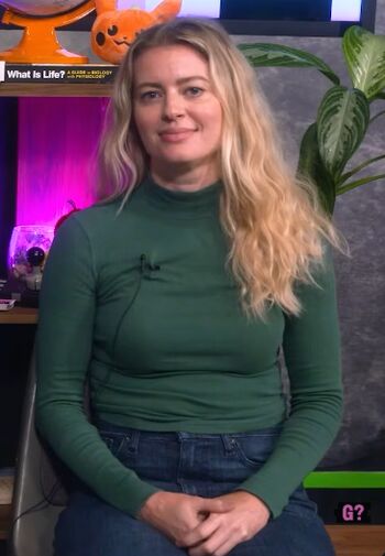 Full leaked Elyse willems  page private onlyfans photo