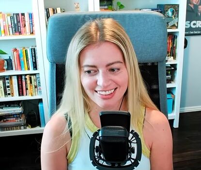 Full leaked Elyse willems private onlyfans photo