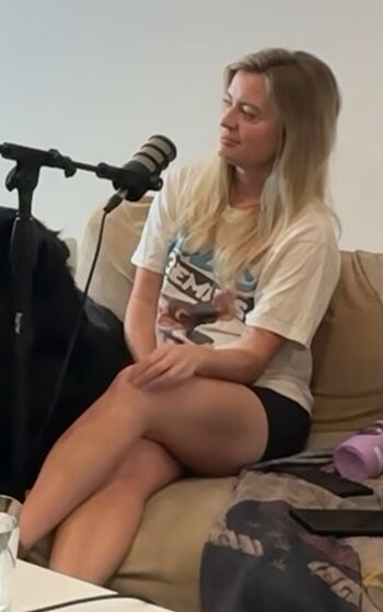 Full leaked Elyse willems private onlyfans photo