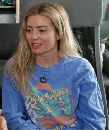 Full leaked Elyse willems private onlyfans photo