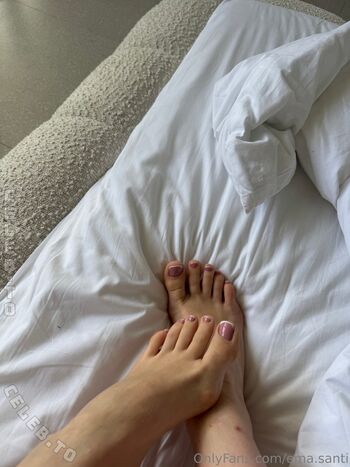 Full leaked Ema santi private onlyfans photo
