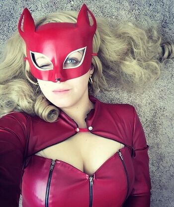 Full leaked Emcat cosplay private onlyfans photo
