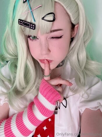 Full leaked Emfox png  page private onlyfans photo