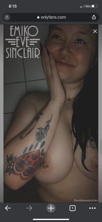 emikoevesinclair