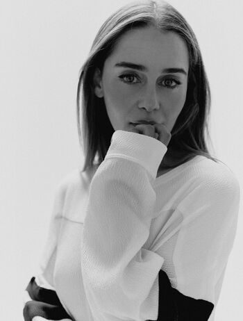 Emilia Clarke