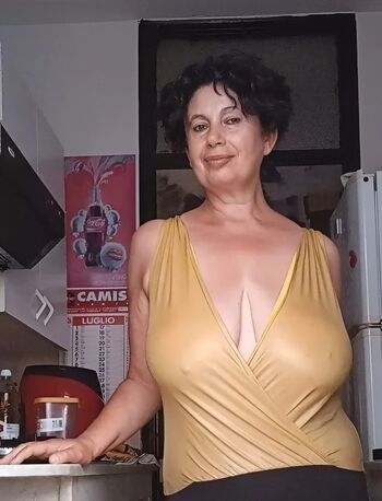 Full leaked Emilia di giovanni page private onlyfans photo