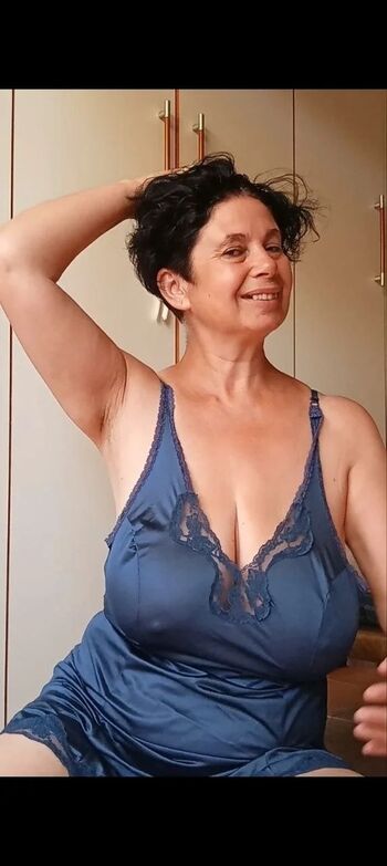 Full leaked Emilia di giovanni page private onlyfans photo