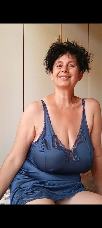 Full leaked Emilia di giovanni page private onlyfans photo