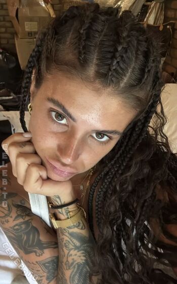 Full leaked Emilie boclet page private onlyfans photo