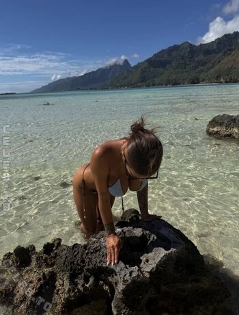 Full leaked Emilie boclet private onlyfans photo