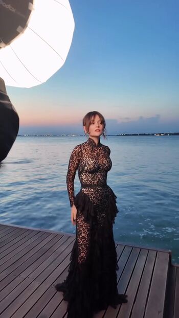 Full leaked Emily alyn lind private onlyfans photo