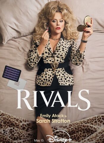 Emily Atack