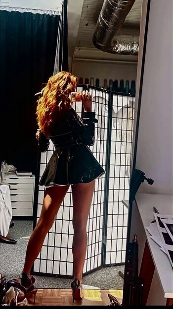 Full leaked Emily deyt aysage private onlyfans photo