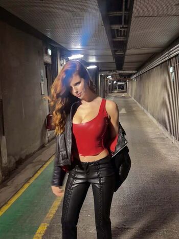 Full leaked Emily deyt aysage private onlyfans photo