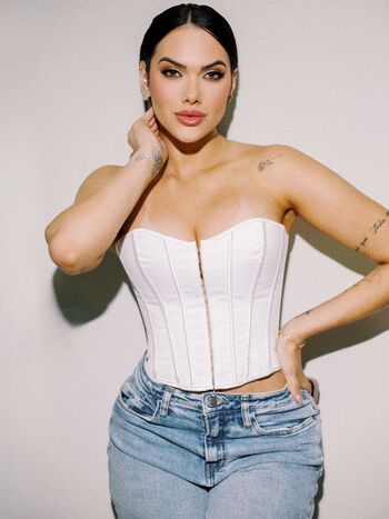 Emily Garcia