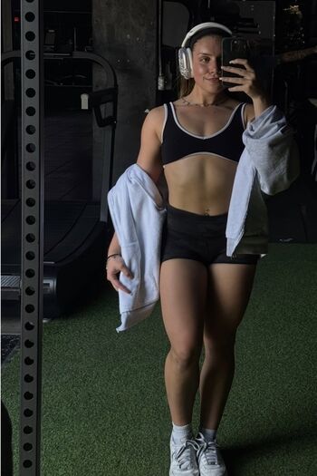 Emily Mangler