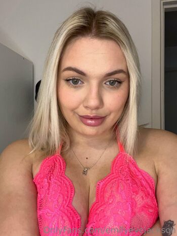 emilyevejackson