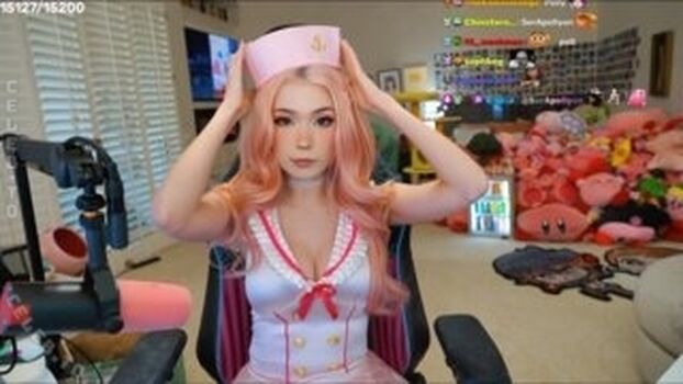 Full leaked Emiru jpg private onlyfans photo