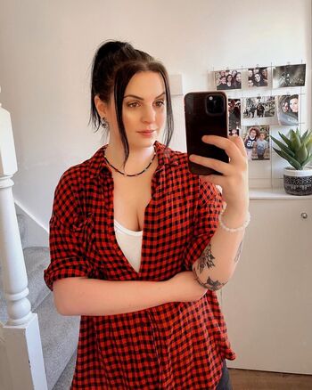 Full leaked Emma blackery private onlyfans photo
