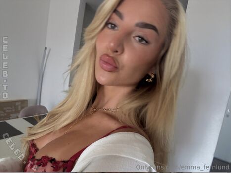 Full leaked Emma fernlund page private onlyfans photo