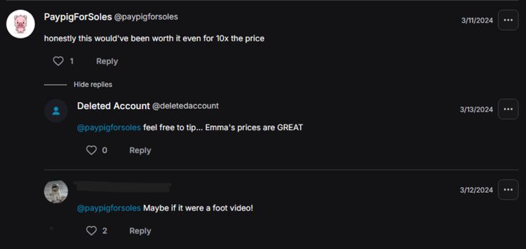 Full leaked Emma langevin page private onlyfans photo
