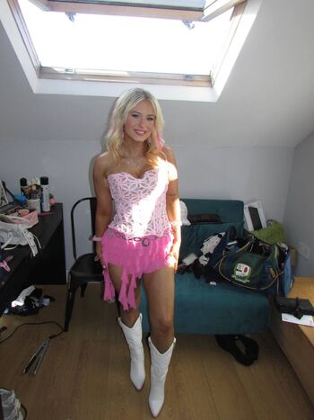 Emma Mcguckin