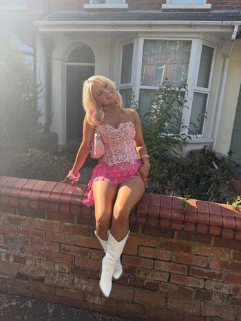 Full leaked Emma mcguckin private onlyfans photo