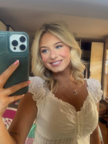 Full leaked Emma mcguckin private onlyfans photo