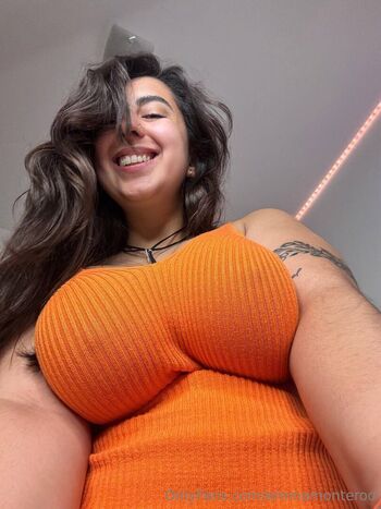 Full leaked Emma montero private onlyfans photo
