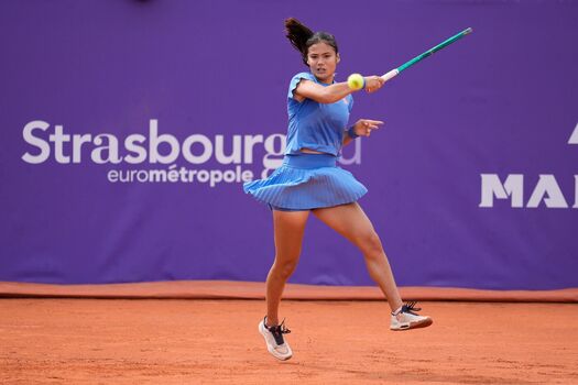 Emma Raducanu