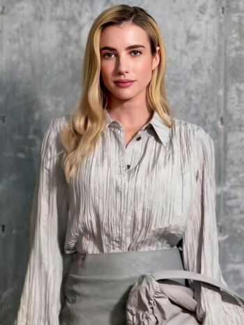 Emma Roberts