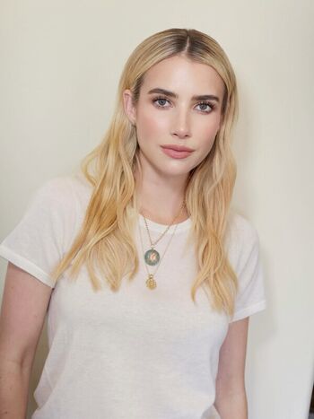 Full leaked Emma roberts private onlyfans photo