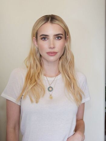 Full leaked Emma roberts private onlyfans photo